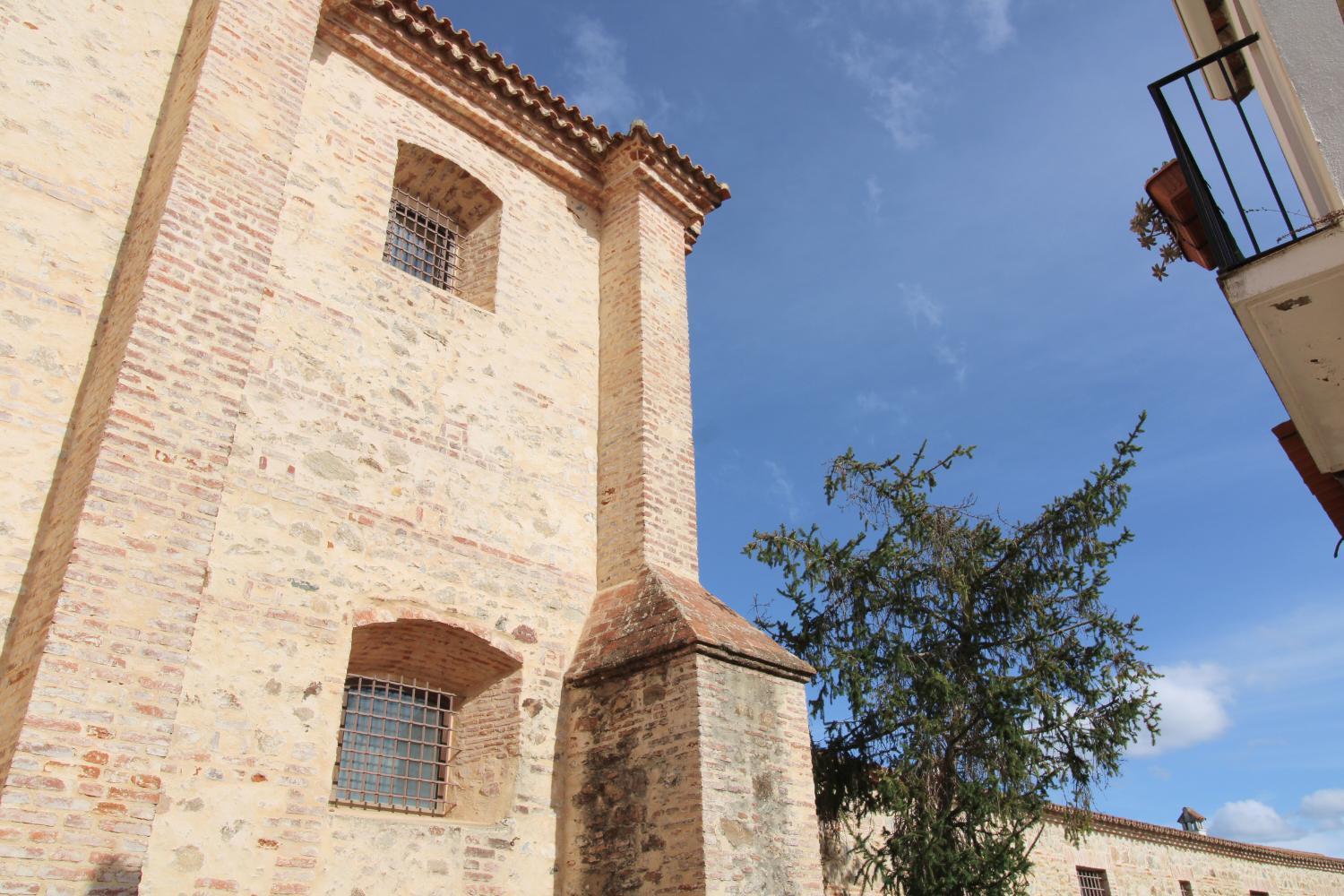Casa Aljibe By Sierra Viva Villa Aracena Eksteriør bilde